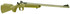 Crickett, .22 LR, 16.13" Barrel, 1 RDs, Stainless Steel Barrel/Blued Receiver, Desert Tan 