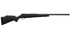 Weatherby Mark V Carbonmark, 6.5 Weatherby RPM, 24.00" Barrel, 4 RDs, No Sights, Black 