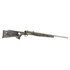 Savage B.MAG Target, .17 WSM, 22.00" Heavy Barrel, 8 RDs, Matte Stainless 