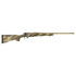 Howa M1500 Fence Line, 6.5 Creedmoor, 22.00" Threaded Barrel, 5 RDs, Hinged Floorplate, Flat Dark Earth/Bronze 
