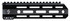 Stern Defense 002SDHG8 MOD4, Anodized, Black 