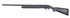 Kota Arms HT-2000 SA, 20 Gauge, 28.00" Barrel, 5 RDs, Black 