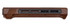 Woox Bravado Handguard, .45-70 Government, Steel/Steel, Walnut 