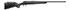 Browning X-Bolt 2 Hunt Comp, .300 Win Mag, 26.00" Compensated Barrel, 3 RDs, Tang Safety, Black 