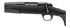 Browning X-Bolt 2 Hunt Comp, .300 Win Mag, 26.00" Compensated Barrel, 3 RDs, Tang Safety, Black 