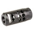 Glenfield Hybrid Muzzle Brake, .450 Bushmaster, 16.00" Barrel, 11/16X24 Thread Pitch, Black 