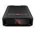 Vaultek Essential Smart Station DSE5i, Biometric Handgun Safe, Auto-Open Drawer, Covert Black 