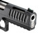 Bul Armory TAC 4.25 w/ Holosun Red Dot, 9MM, 4.25" Bull Barrel, 20 RDs, Black PVD Finish 