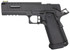 United Gunworks Alpha, 9MM, 4.50" Ported Island Barrel, 20 RDs, Black 