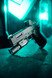 United Gunworks Alpha w/ Trijicon RMR HD 3.25 MOA, 9MM, 4.50" Ported Barrel, 20 RDs, Black 