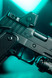 United Gunworks Alpha w/ Trijicon RMR HD 3.25 MOA, 9MM, 4.50" Ported Barrel, 20 RDs, Black 