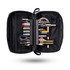Fix It Sticks The Works, All-In-One Torque Driver Field Maintenance Toolkit, Soft Carry Case, Black 