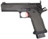 Atlas Gunworks Apollo V3, 9MM, 4.60" Barrel, 20 RDs, All DLC Black 