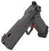 Atlas Gunworks Apollo V3, 9MM, 4.60" Barrel, 20 RDs, All DLC Black 