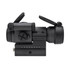Aimpoint Patrol Rifle Optic (PRO), 2 MOA Red Dot, 1X Magnification, LRP Mount & 39mm Spacer, Black 