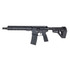 Sons of Liberty Gun Works MK1 CAR Pistol, 5.56 NATO, 11.50" Barrel, 30 Rds, Anodized Black 