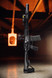 Sons of Liberty Gun Works MK1 CAR Pistol, 5.56 NATO, 11.50" Barrel, 30 Rds, Anodized Black 