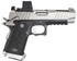 Bul Armory EDC Pro Compact "Nightwood Guns Special" w/ Holosun EPS Carry, 9MM, 4.25" Ported Barrel, 16 RDs, Link Trigger System, Two-Tone 