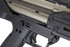 Pre-Owned Kel-Tec KS7, 12 Gauge, 18.50" Barrel, 7 RDs, Soft Case, Two-Tone Black/Tan 