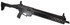 Pre-Owned CZ Scorpion 3 EVO S1, 16.00" Barrel, MLOK RAIL, 2 Mags, No Case, Black 