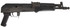 Pre-Owned Pioneer Arms Hellpup, 7.62x39, 10.50" Barrel, 30 RDs, 1 Mag, No Case, Black 