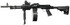 Pre-Owned DS ARMS RPDS *NEVER SHOT*, 7.62X39mm, 20.50" Barrel, 1 Link Set, 8 Drum Mags, Hard Case, Black 