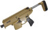 Pre-Owned Sig Sauer MPX Copperhead, 9MM, 4.50" Barrel, 30 RDs, 1 Mag, Original Case, Flat Dark Earth 