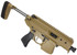 Pre-Owned Sig Sauer MPX Copperhead, 9MM, 4.50" Barrel, 30 RDs, 1 Mag, Original Case, Flat Dark Earth 