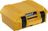 Pelican Vault V100, Small Equipment Case, With Foam, Yellow 