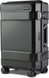 Pelican HC22 ATX, Carry-On Hard-Sided Luggage, Black 