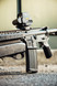 Daniel Defense TYR M4A1 RIS II, 5.56, 14.5" Daniel Defense Barrel, 12 Gauge KTMS 12 Underbarrel Shotgun, AAC 51T Muzzle Device, AAC Rebar Cutter Muzzle Attachment, B5 SOPMOD Stock, Black / Tan 
