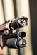 Daniel Defense TYR M4A1 RIS II, 5.56, 14.5" Daniel Defense Barrel, 12 Gauge KTMS 12 Underbarrel Shotgun, AAC 51T Muzzle Device, AAC Rebar Cutter Muzzle Attachment, B5 SOPMOD Stock, Black / Tan 