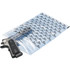 Hoppe's Airvault Pistol Storage Bag, Long-Term Firearm Storage Bag, Protects From Rust Up To 5 Years, 9" x 12", Clear 