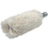 Hoppe's 1317, .410 Gauge Cotton Bore Cleaning Swab, Soft Washable Shotgun Bore Mop 