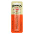 Hoppe's 1302P Phosphor Bronze Rifle Brush, .17/.204 Cal 