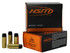 HSM Magnuforce Subsonic, 10mm Auto, 240 Grain Hard Cast Flat Nose, 20 Rds 