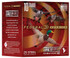 Federal Premium Ultra Steel Double Stack BB & #2, 10 Gauge, Waterfowl Shotshells, 25 Rounds 
