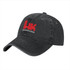 Heckler & Koch Cotton Twill Hat, Embroidered Logo, Velcro Closure 