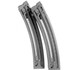 Blue Line GSG-16 22rd Twin Pack, .22 LR, 22 Rds, Magazine, Black 