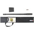 Barrett MRAD, .308 WIN, 22.00" Fluted Barrel, 1-in-10 Twist, Black 