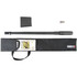 Barrett MRAD .300 Win Mag Conversion Kit, .300 Win Mag, 24.00" Fluted Stainless Steel Barrel, Stainless 