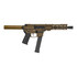 CMMG Banshee MK10, 10MM, 8.00" Barrel, 30 Rds, Midnight Bronze - 810144728148 