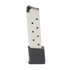 ProMag COL 04N, .45 ACP, 10 Rds, Magazine, Extended, Nickel 