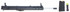 American Tactical Alpha Maxx 410 Upper Shotgun Kit Gen3, .410 Bore, 5 Rds, Receiver, Black 