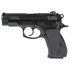 CZ 75D PCR Compact, 9MM, 3.75" Barrel, 10 Rds, Black Polycoat - 806703012094 