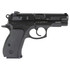 CZ 75D PCR Compact, 9MM, 3.75" Barrel, 10 Rds, Black Polycoat - 806703012094 