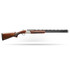 Charles Daly 202A White Walnut MC3, 28 Gauge, 26.00" Barrel, 2 Rds, Fiber Optic Sights, Black 