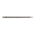 Proof Research BBL CF Blank Bolt .284 Sendero, .284 Cal, 22.00" Carbon Fiber Wrapped Stainless Barrel, 1:8.4 Twist, Stainless 