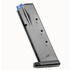 CZ P-10 C Reverse Magazine, .40 S&W, 14 Rds, Magazine, Plastic Base, Black 