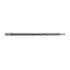 Proof Research Carbon Fiber Barrel Blank, .284 Cal, 22.00" Barrel, 1:8 Twist, Stainless With Carbon Fiber Wrap 